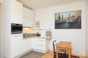 Отель Apartament Warsaw Stopover Woronicza  Варшава